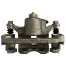 2002 Buick Regal Brake Caliper 2